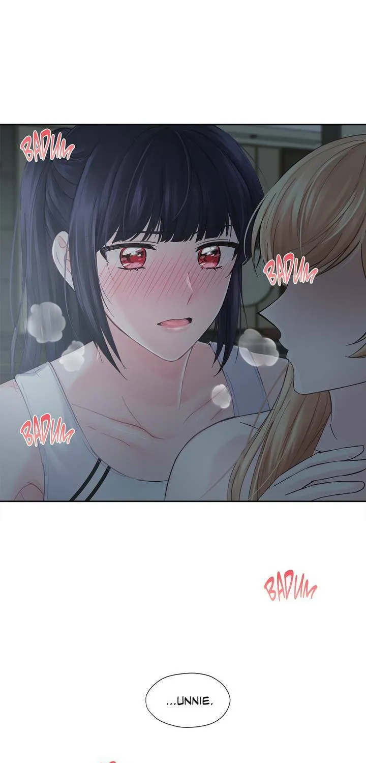 Lilith 2 Chapter 7 page 1 - 