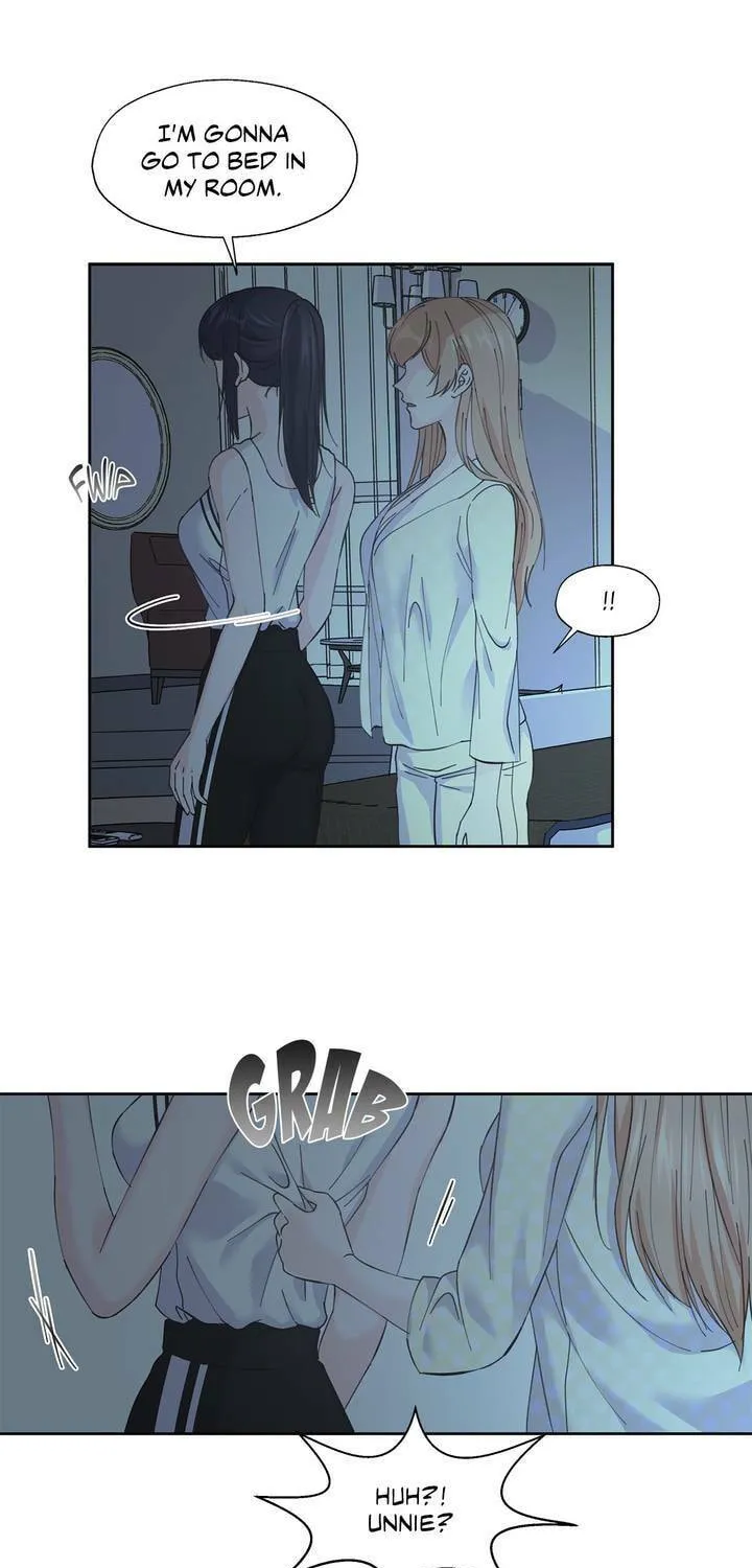 Lilith 2 Chapter 7 page 13 - 