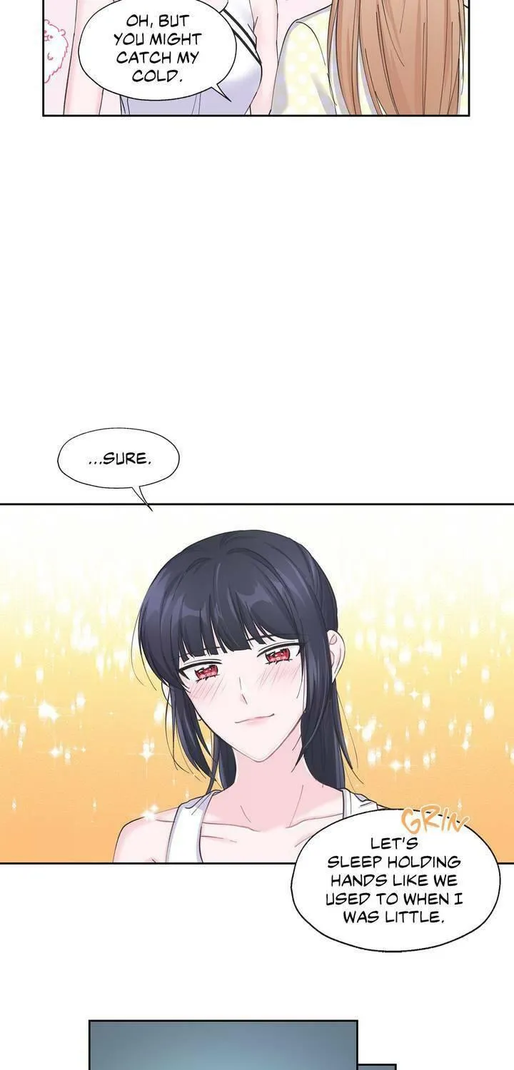 Lilith 2 Chapter 7 page 17 - 