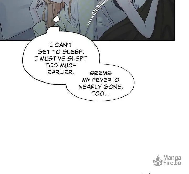 Lilith 2 Chapter 7 page 20 - 