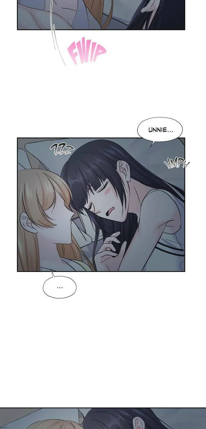 Lilith 2 Chapter 7 page 23 - 