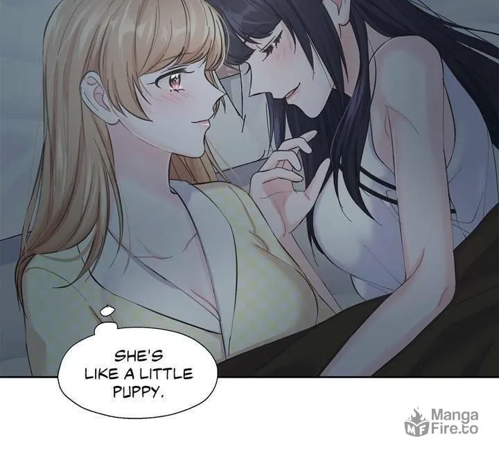 Lilith 2 Chapter 7 page 24 - 