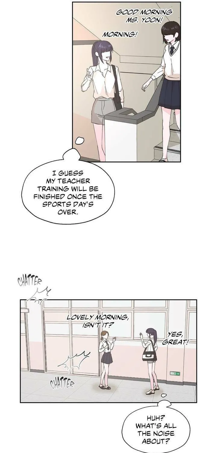Lilith 2 Chapter 7 page 27 - 