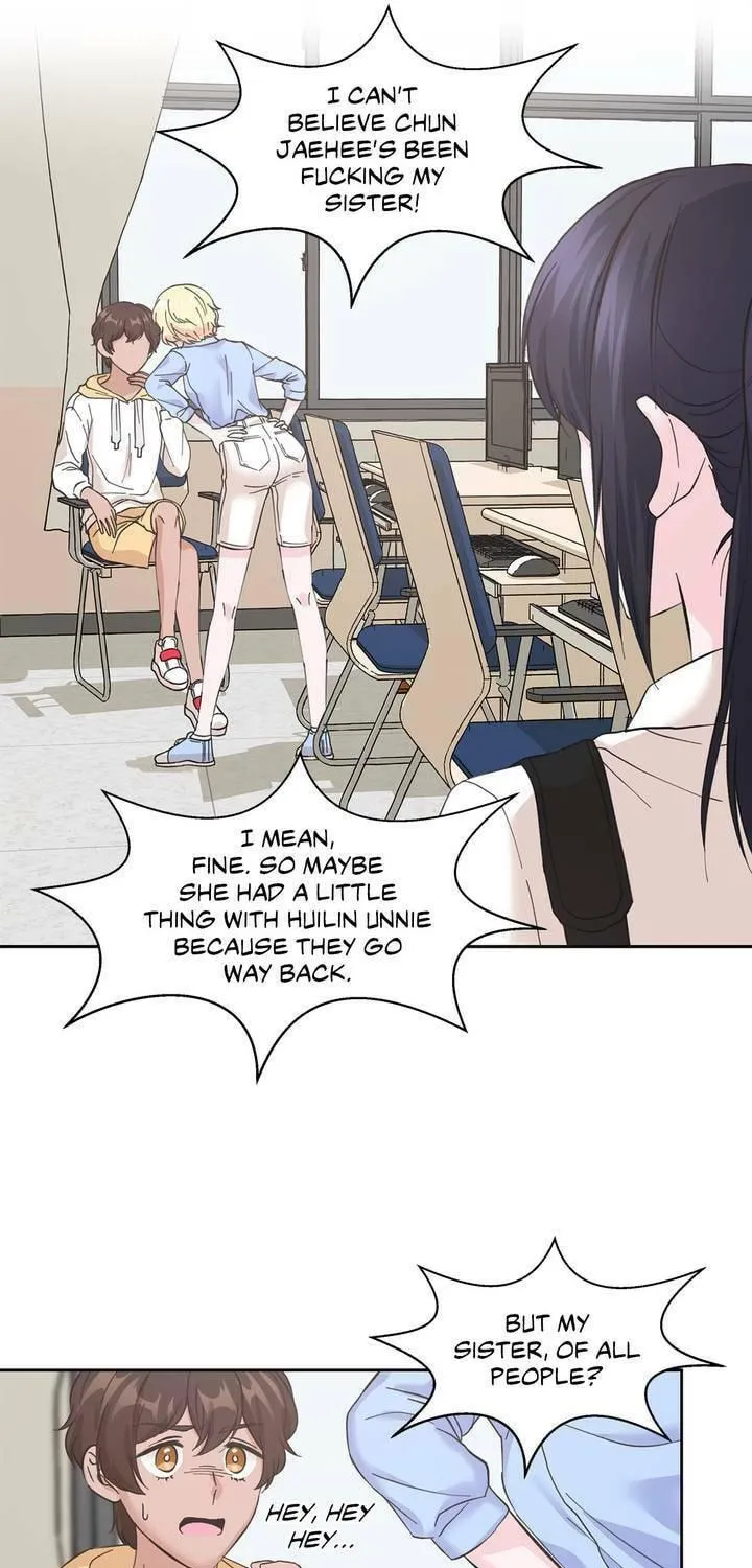 Lilith 2 Chapter 7 page 29 - 