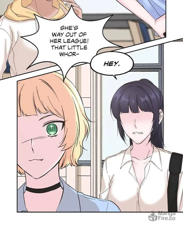 Lilith 2 Chapter 7 page 30 - 