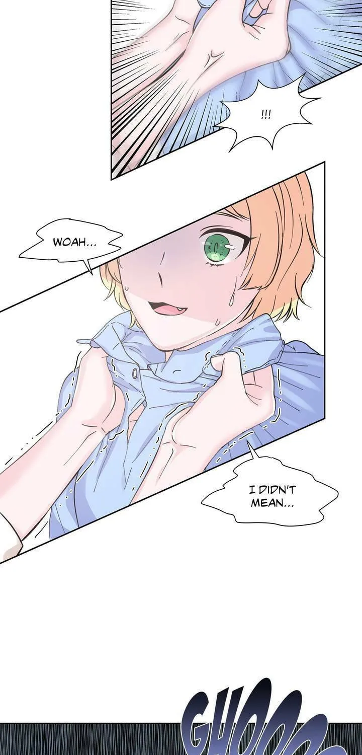 Lilith 2 Chapter 7 page 33 - 
