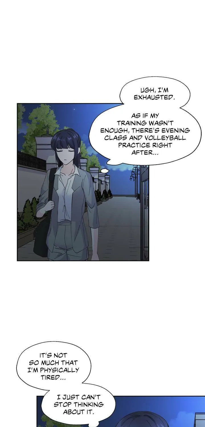 Lilith 2 Chapter 7 page 37 - 