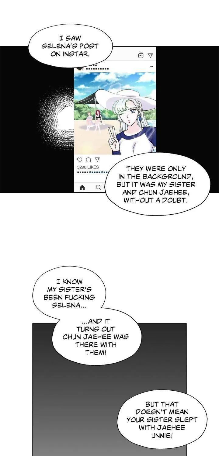 Lilith 2 Chapter 7 page 39 - 