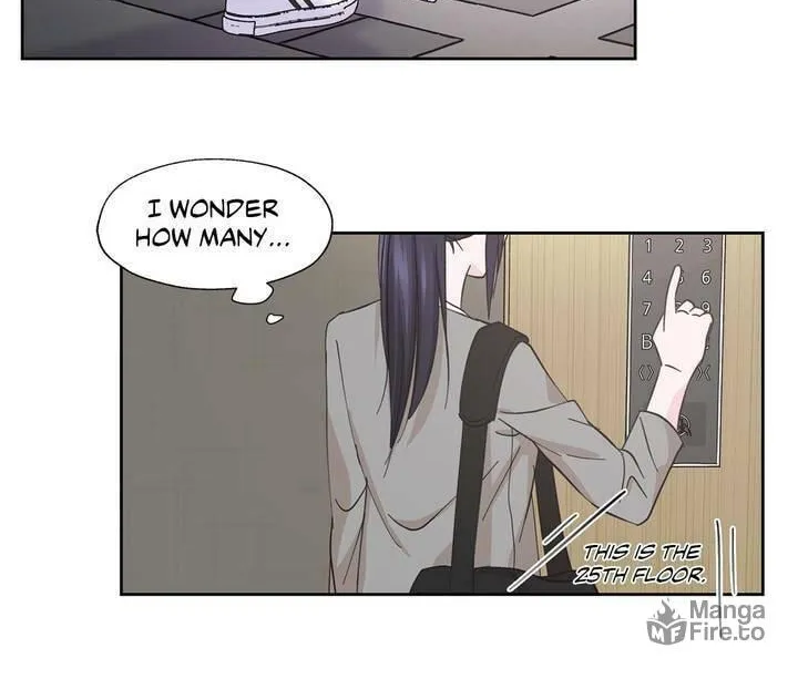 Lilith 2 Chapter 7 page 42 - 