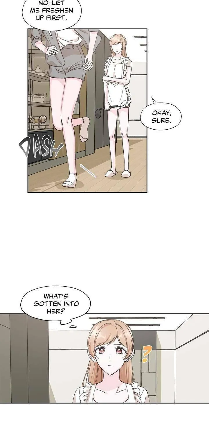 Lilith 2 Chapter 7 page 53 - 