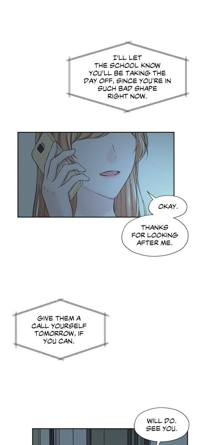 Lilith 2 Chapter 7 page 7 - 
