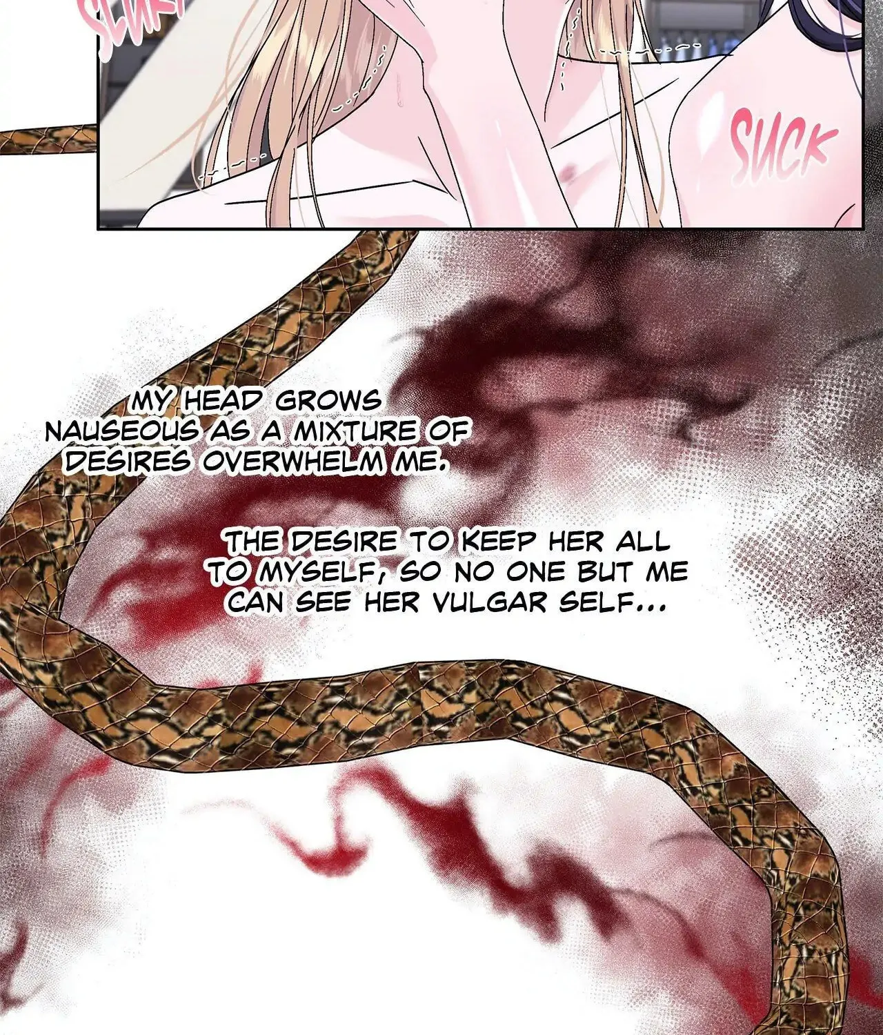 Lilith 2 Chapter 70 page 110 - 