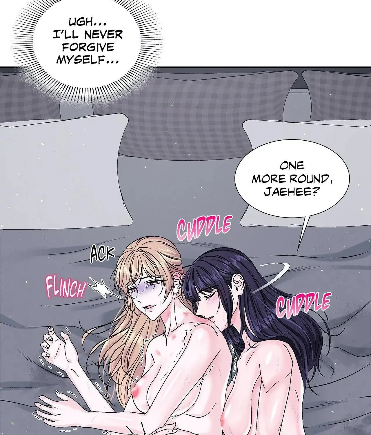 Lilith 2 Chapter 70 page 118 - 