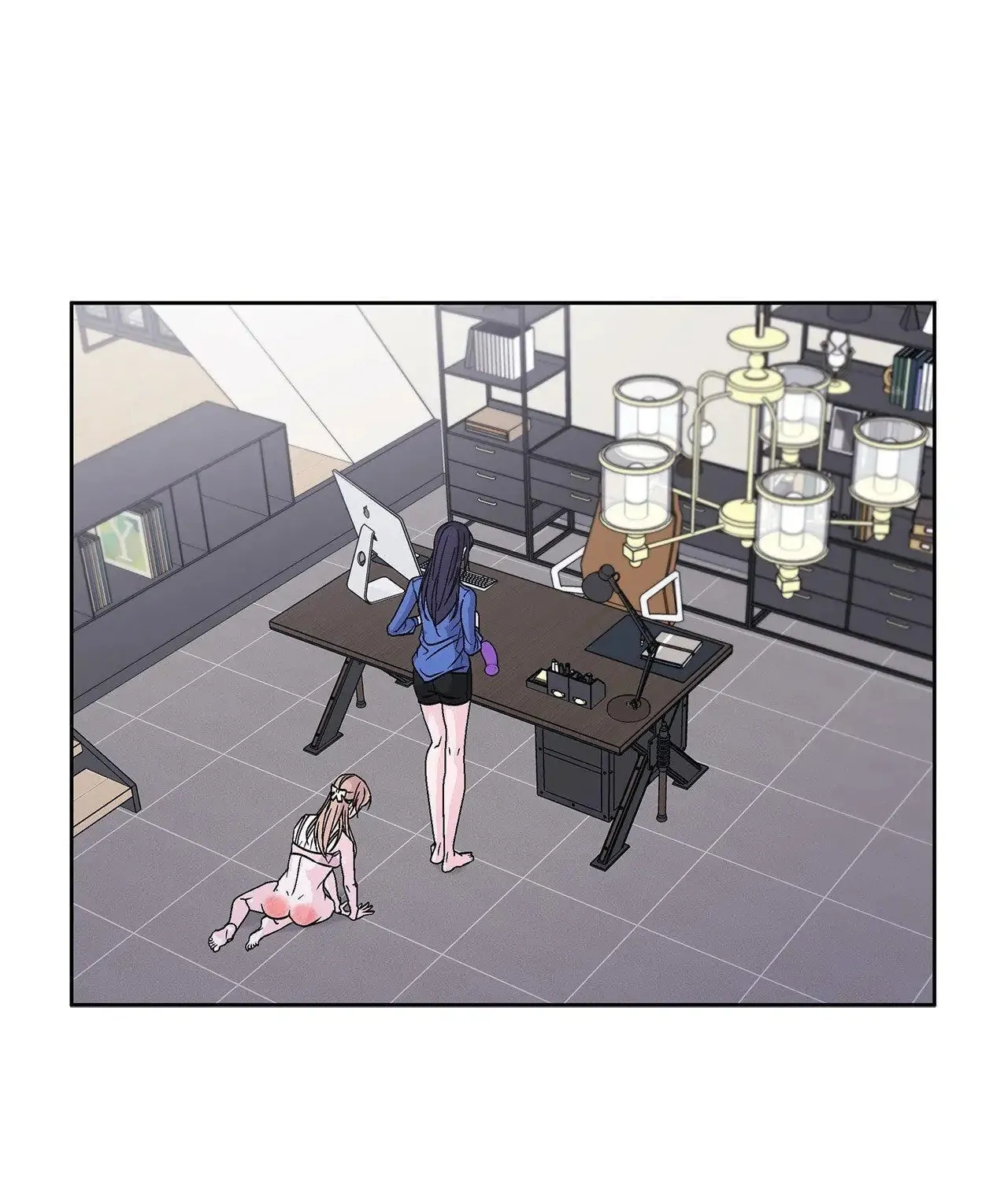 Lilith 2 Chapter 70 page 15 - 