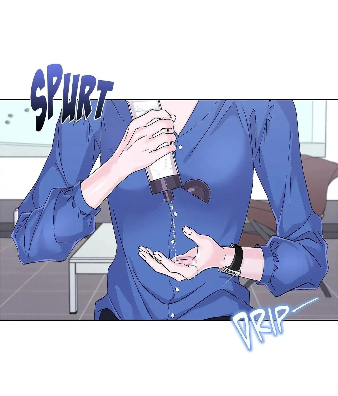 Lilith 2 Chapter 70 page 17 - 