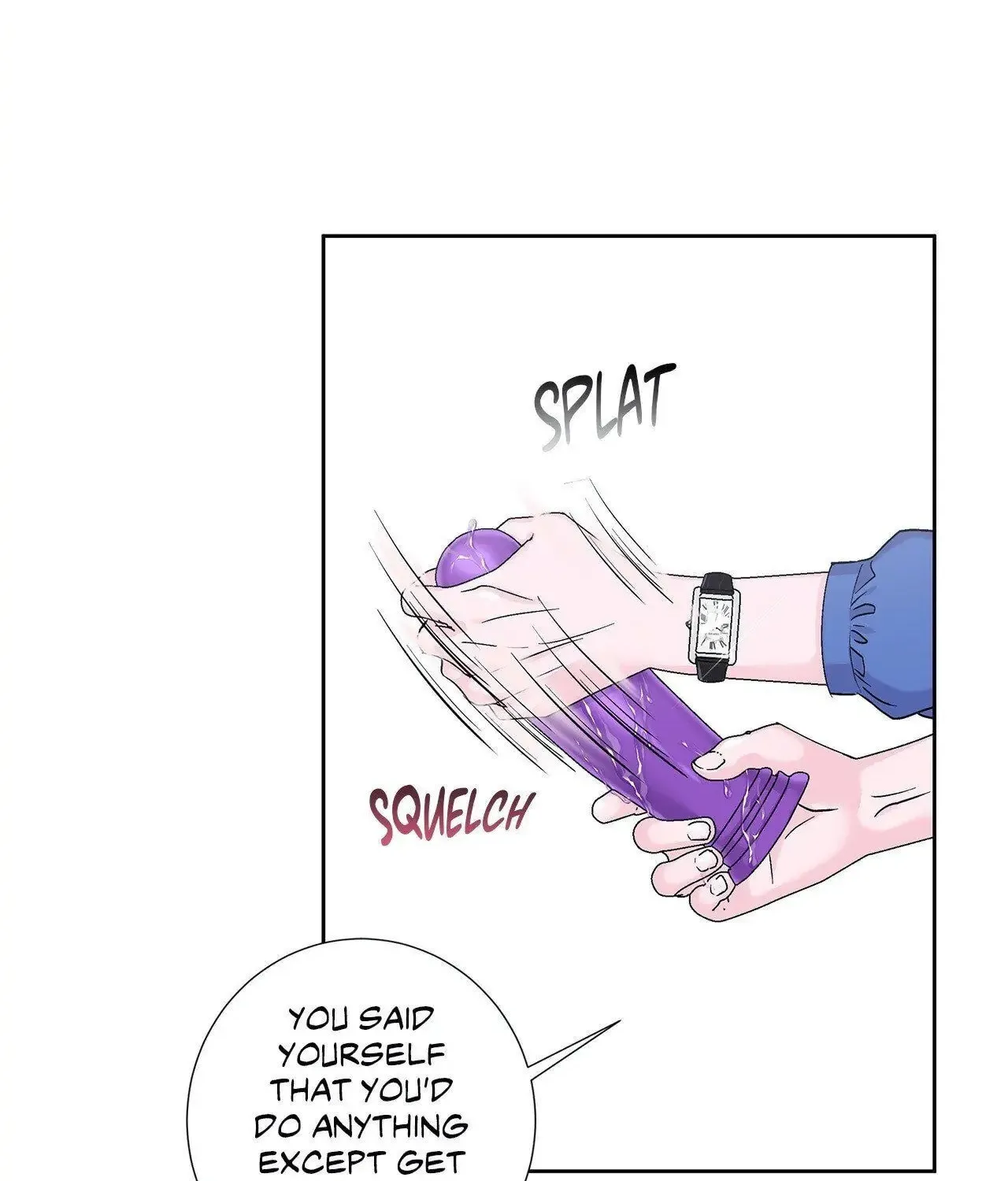 Lilith 2 Chapter 70 page 18 - 