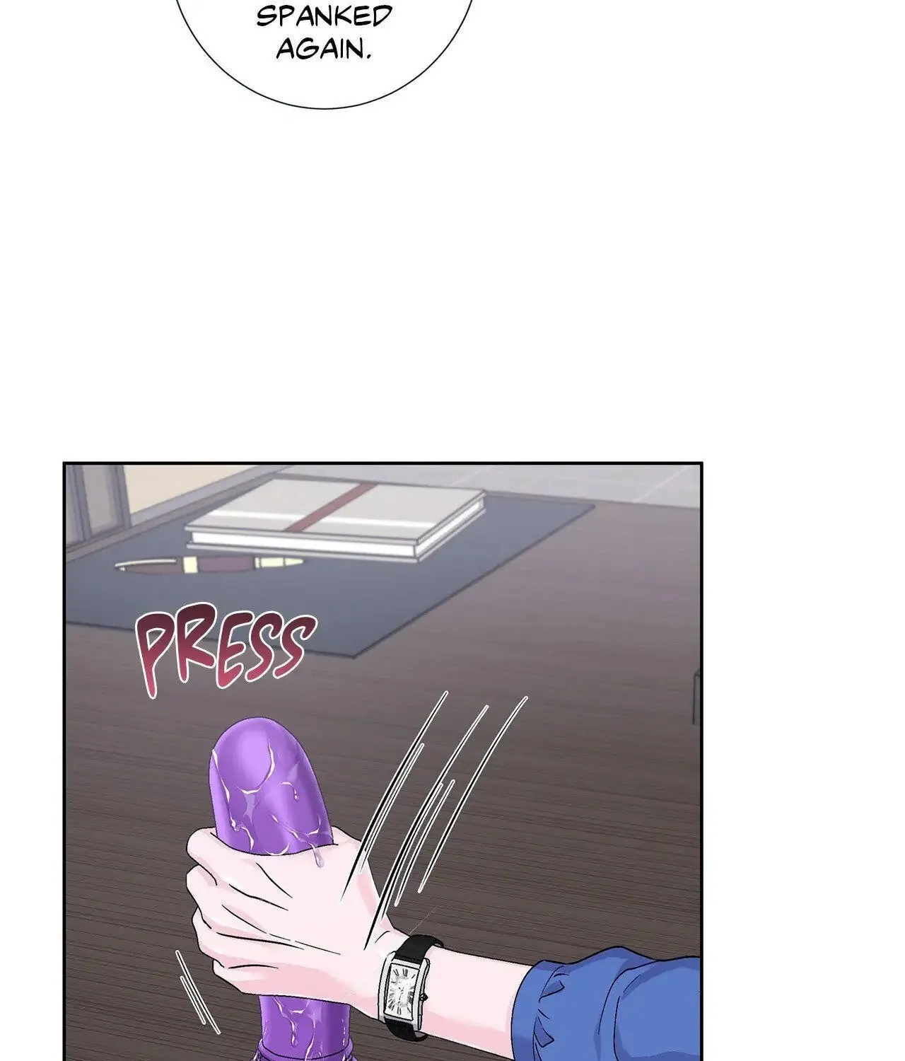 Lilith 2 Chapter 70 page 19 - 