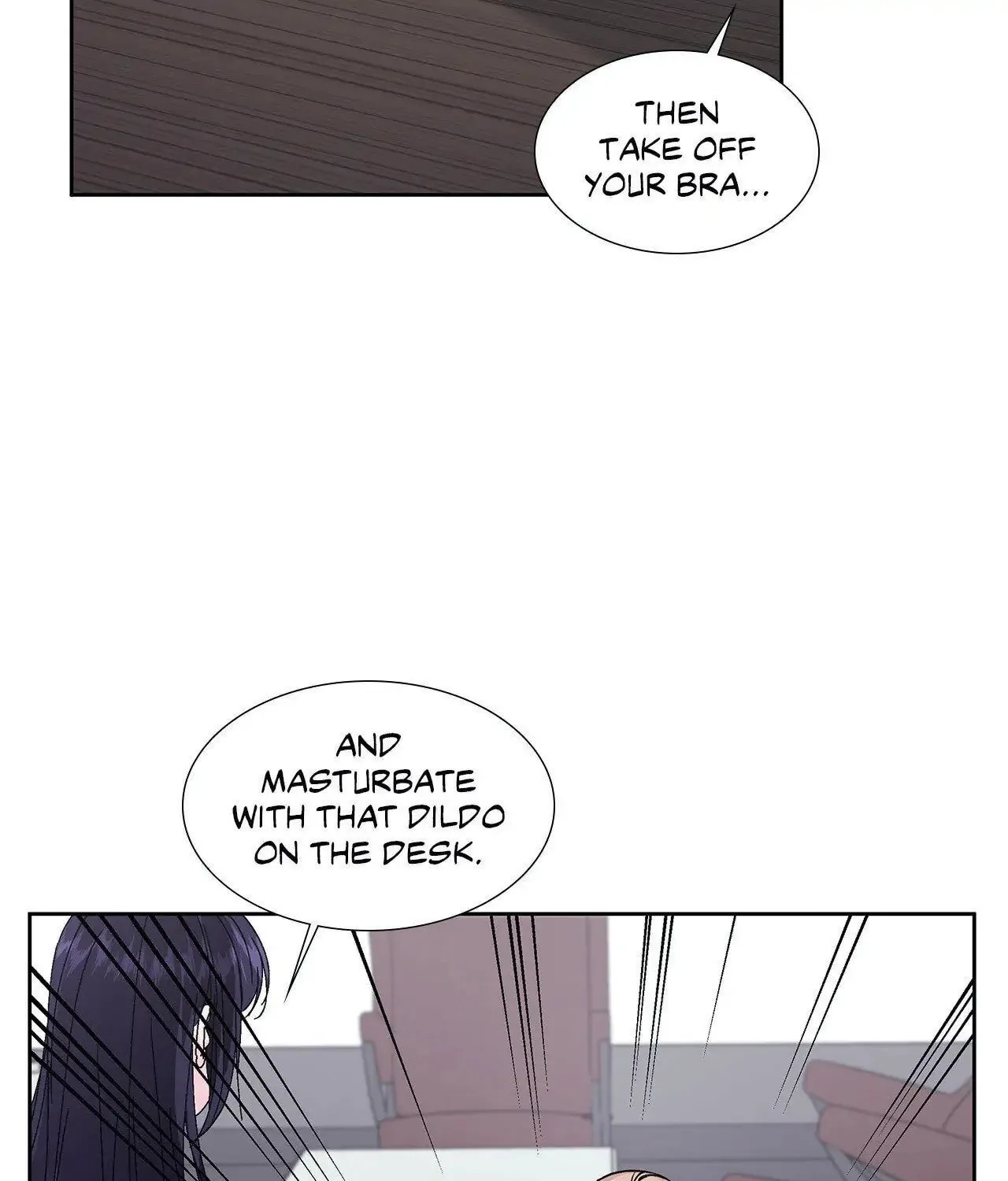 Lilith 2 Chapter 70 page 21 - 