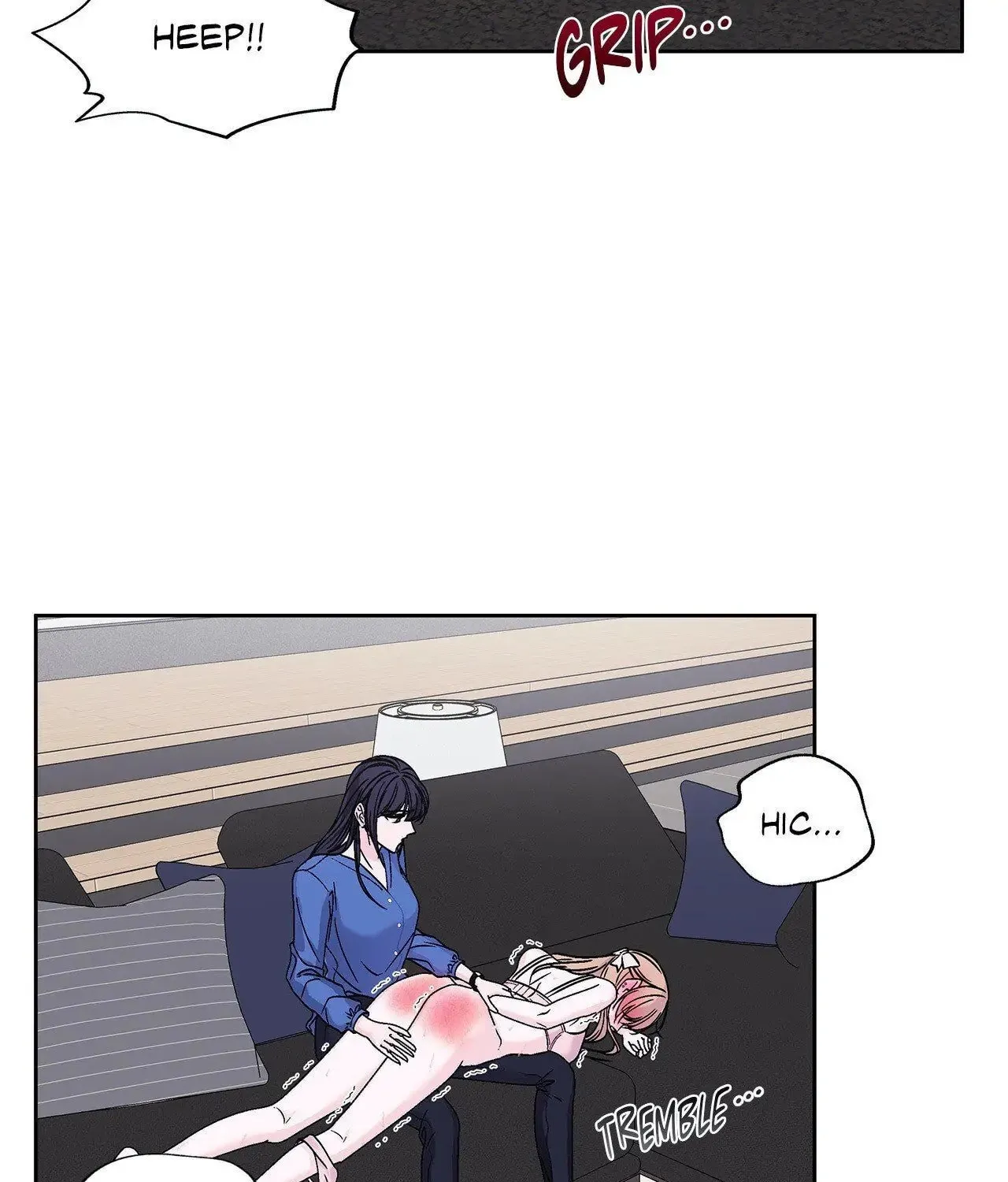 Lilith 2 Chapter 70 page 5 - 