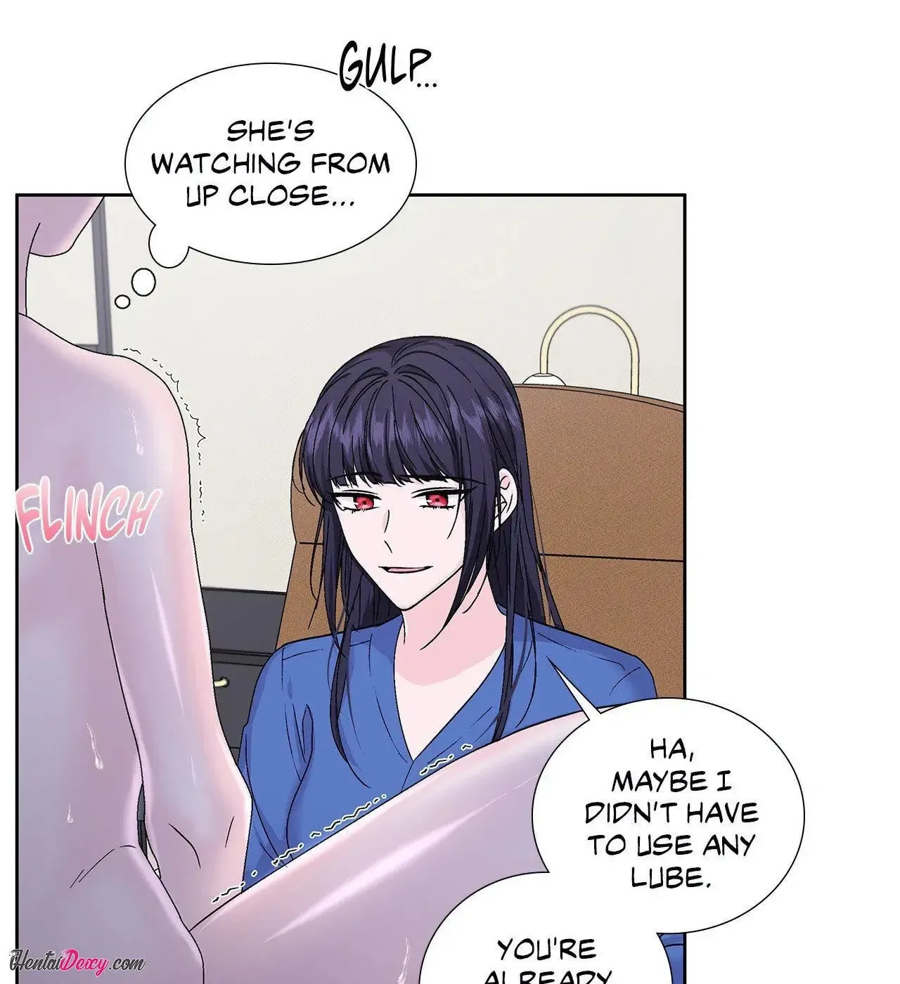 Lilith 2 Chapter 70 page 41 - 
