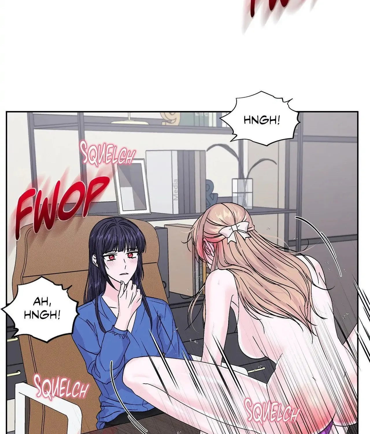 Lilith 2 Chapter 70 page 50 - 