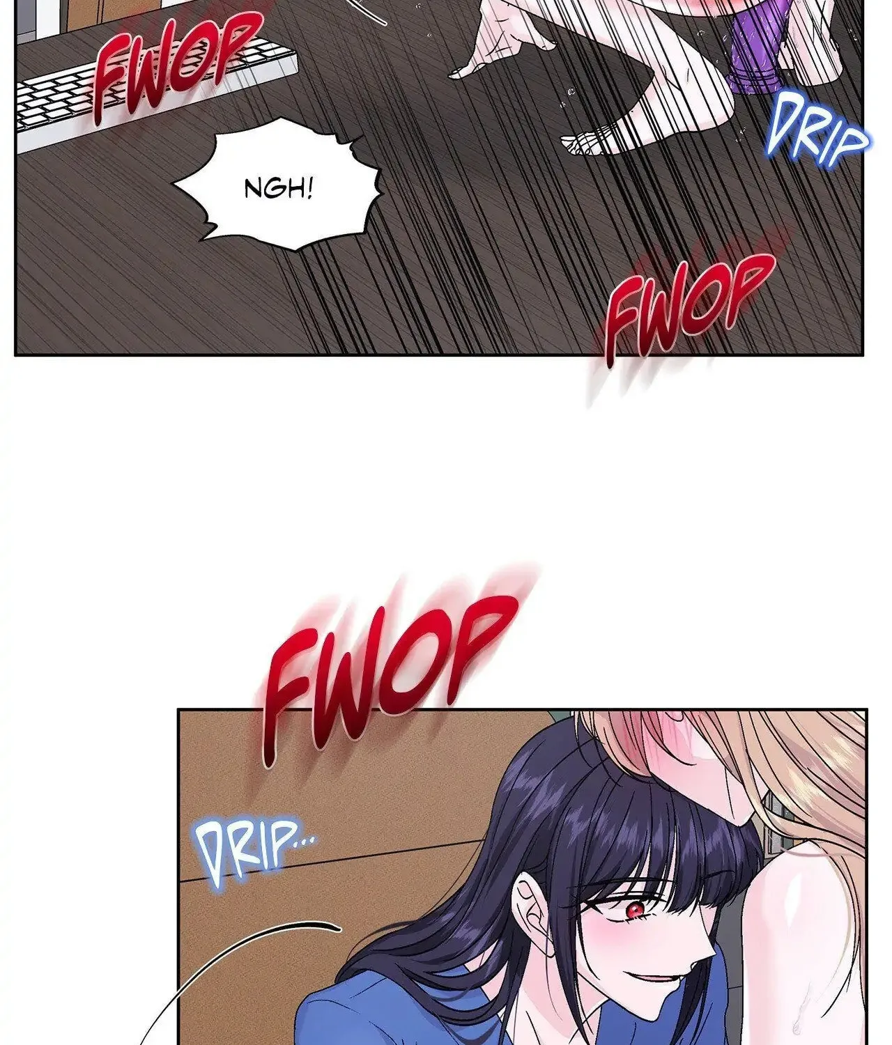 Lilith 2 Chapter 70 page 51 - 