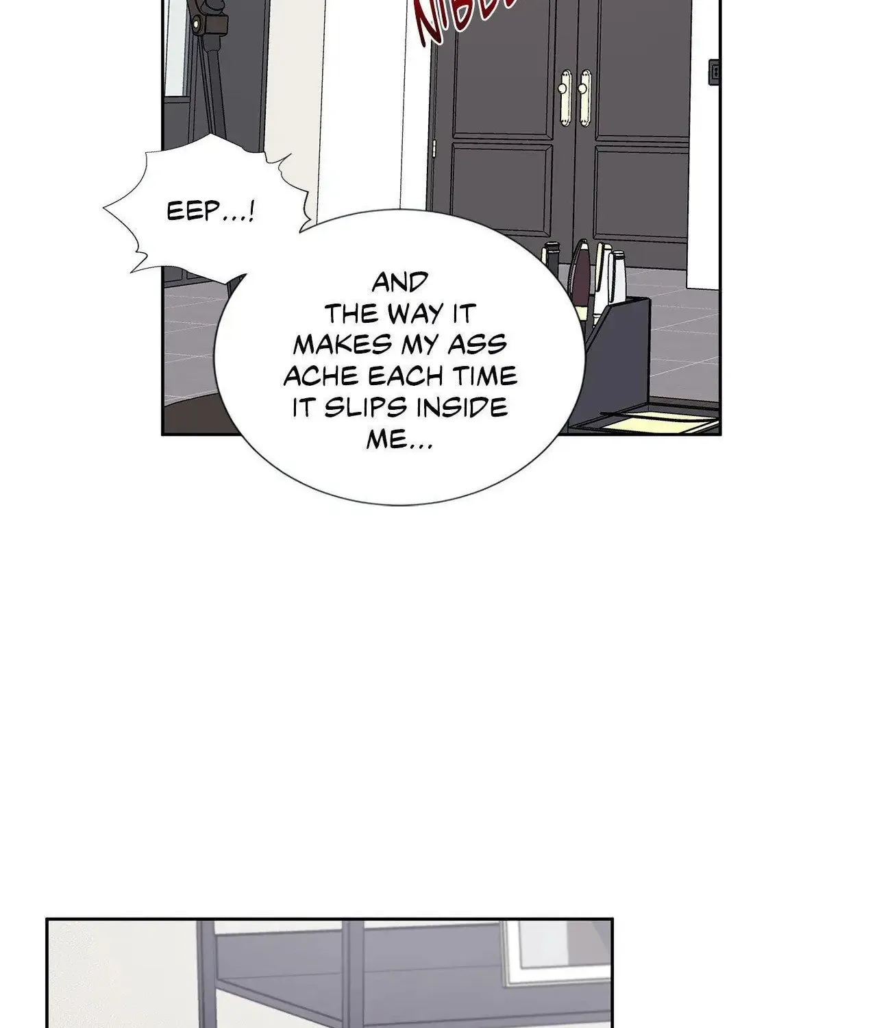 Lilith 2 Chapter 70 page 58 - 