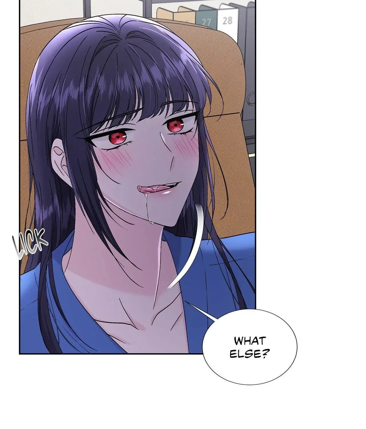 Lilith 2 Chapter 70 page 59 - 