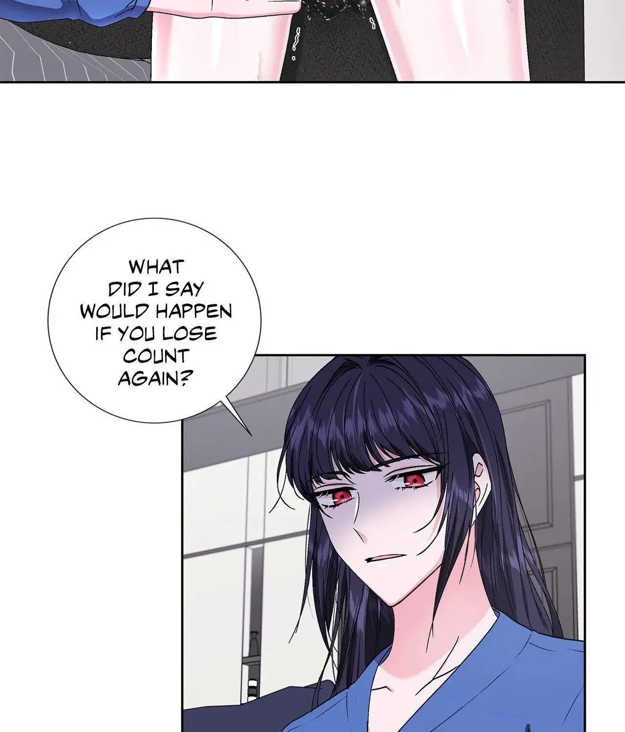 Lilith 2 Chapter 70 page 9 - 