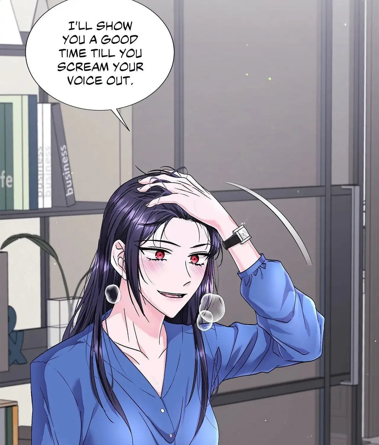 Lilith 2 Chapter 70 page 86 - 