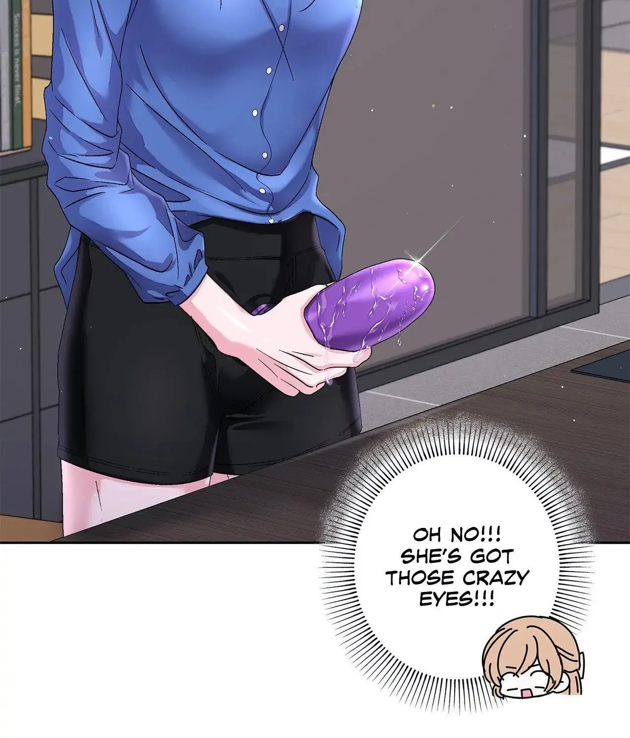 Lilith 2 Chapter 70 page 87 - 