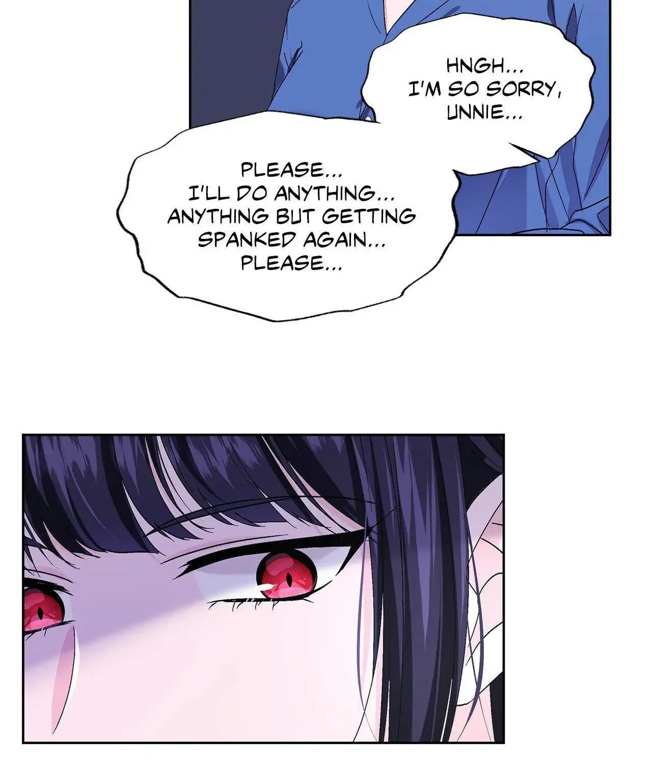 Lilith 2 Chapter 70 page 10 - 