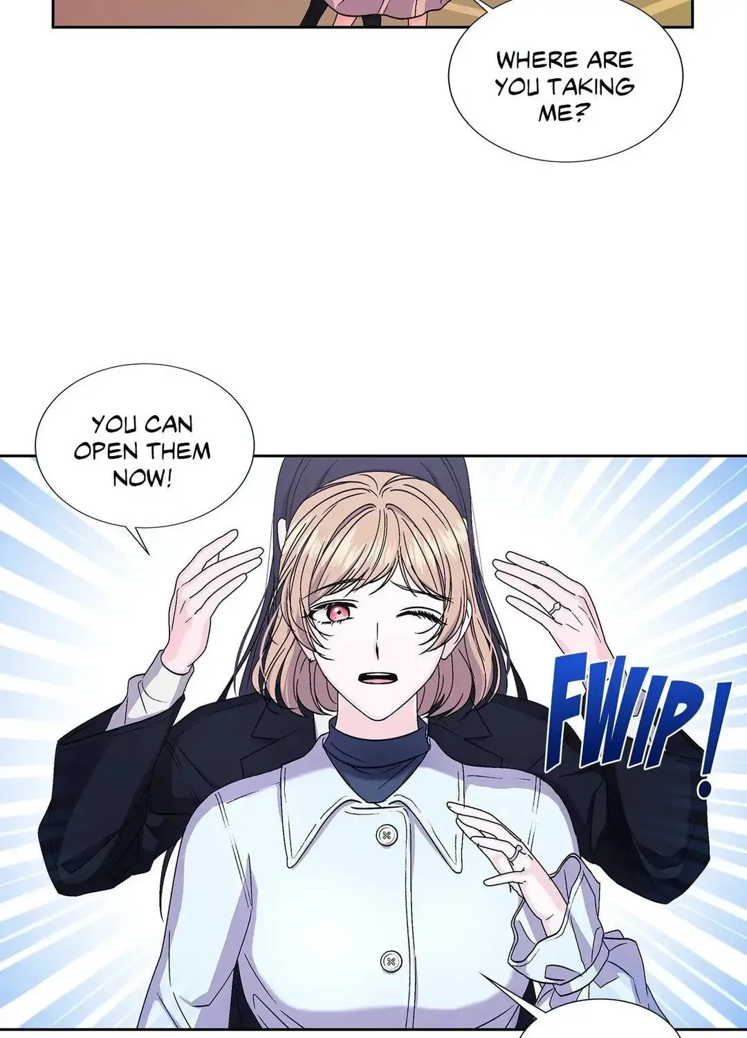 Lilith 2 Chapter 71 page 106 - 