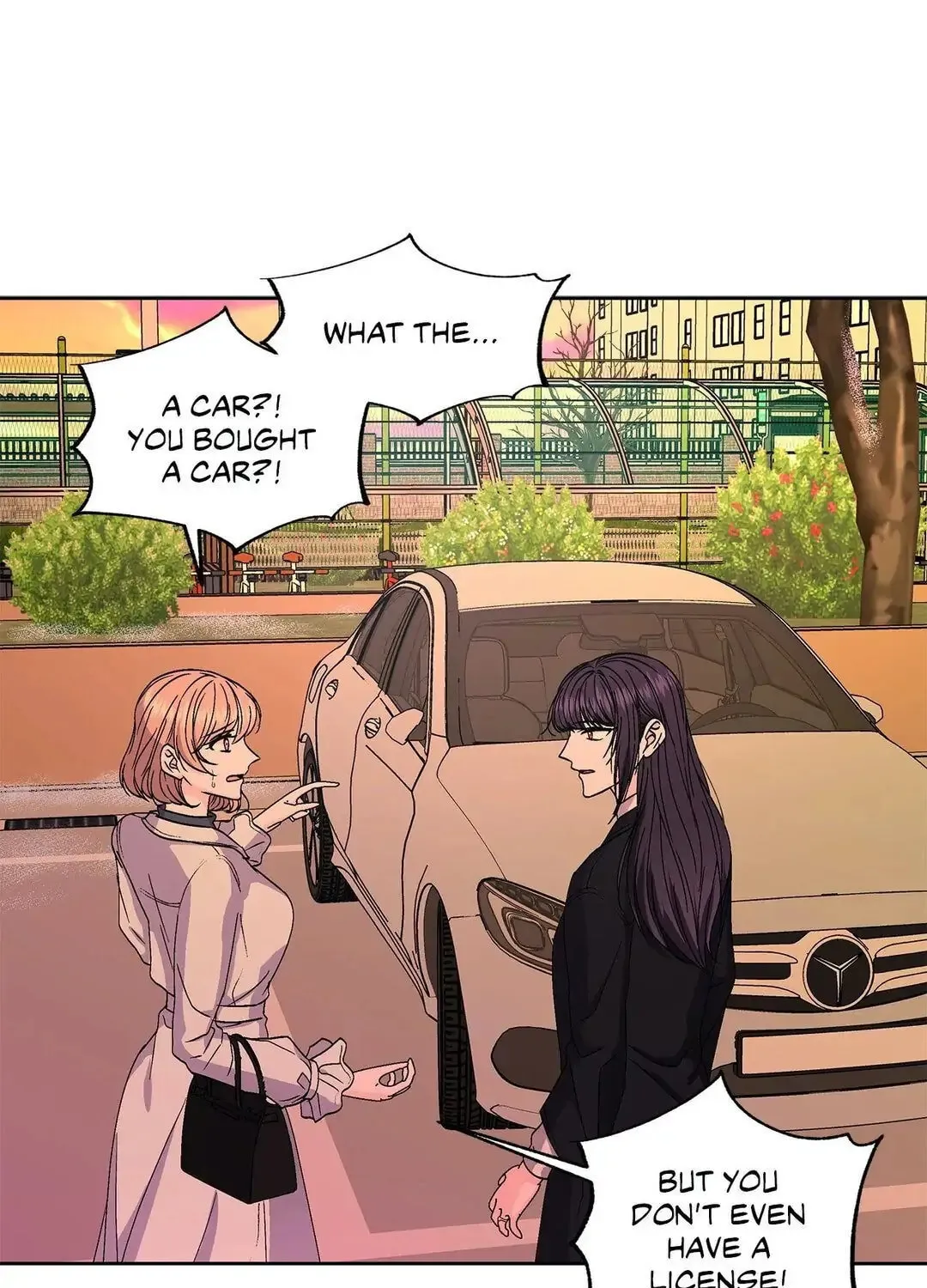 Lilith 2 Chapter 71 page 109 - 