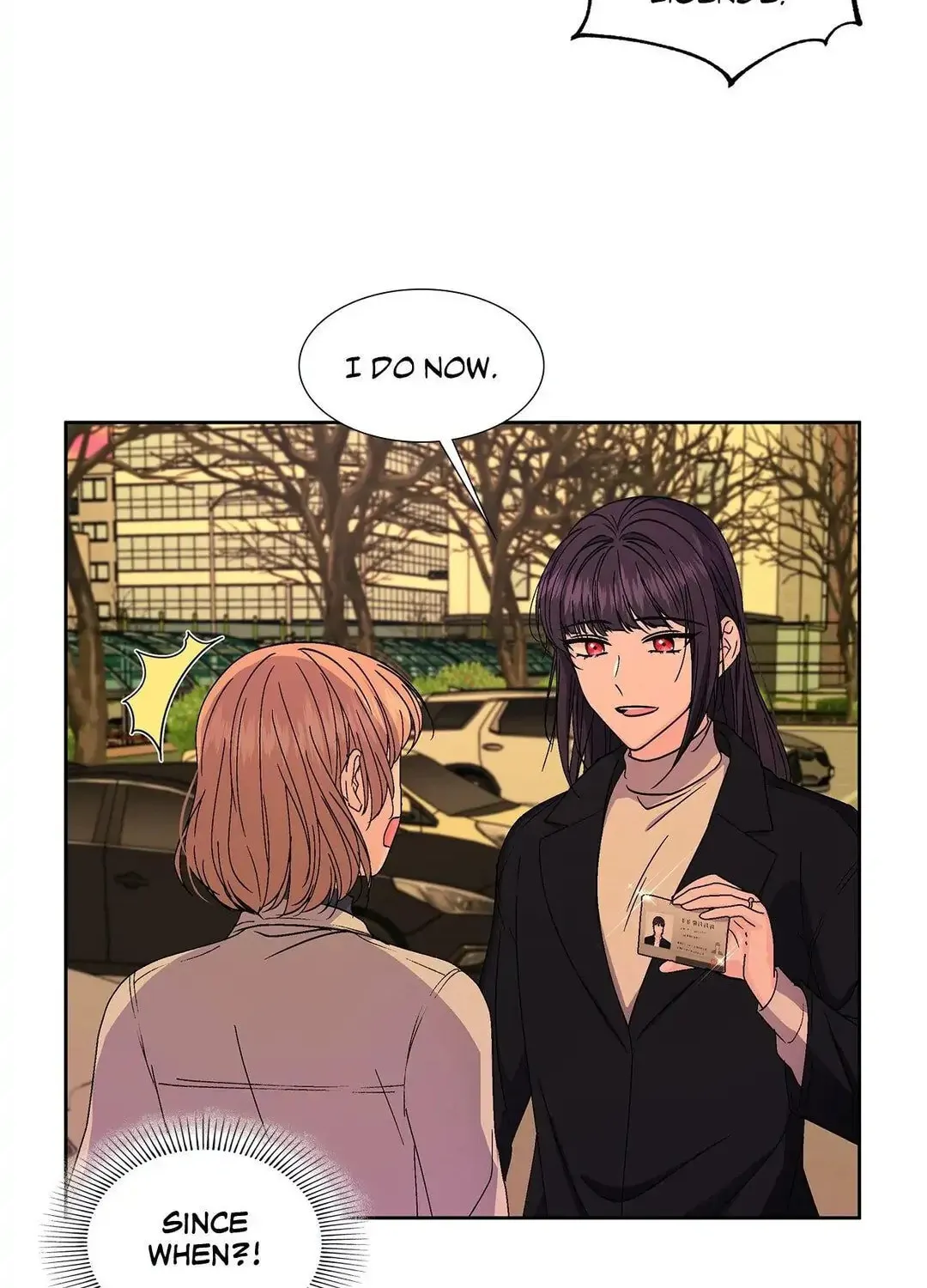 Lilith 2 Chapter 71 page 110 - 