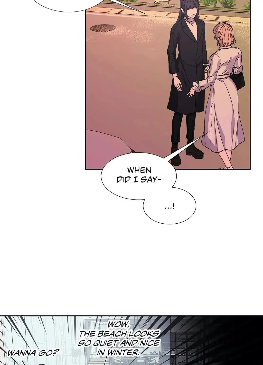Lilith 2 Chapter 71 page 112 - 