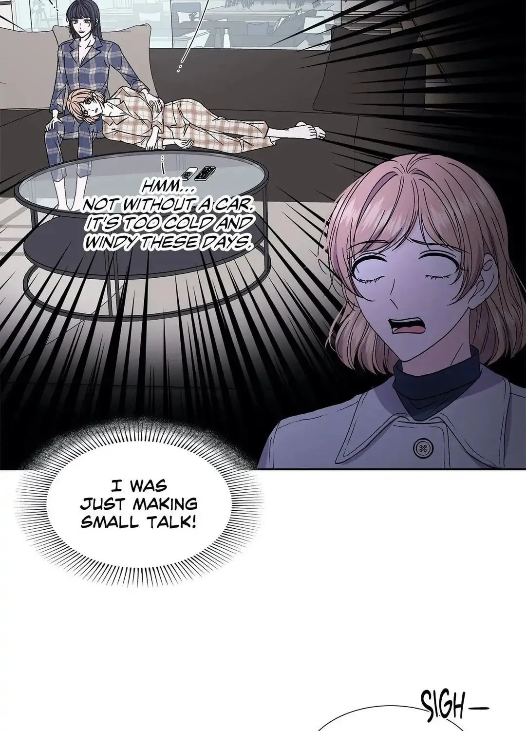 Lilith 2 Chapter 71 page 113 - 