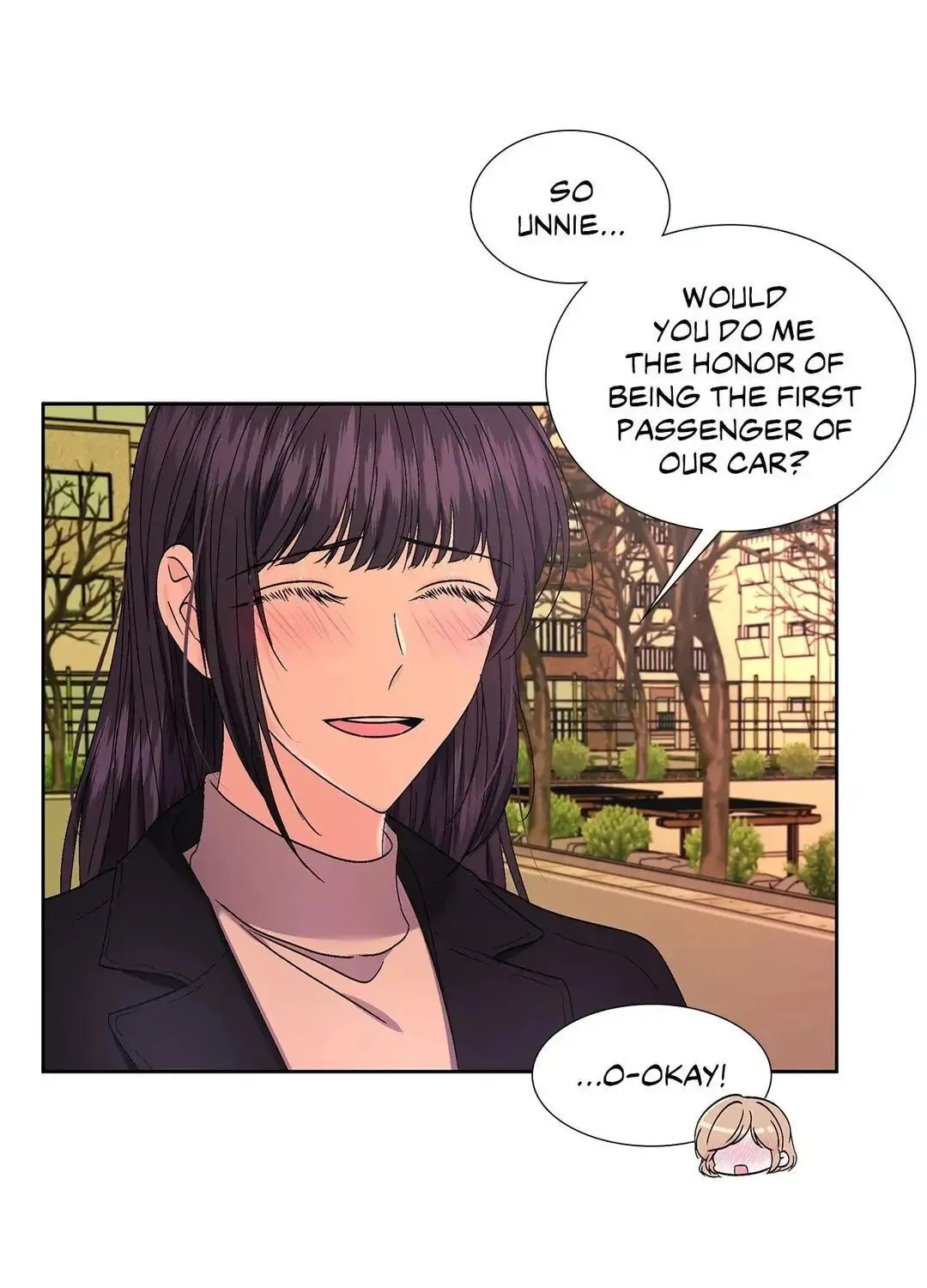 Lilith 2 Chapter 71 page 121 - 