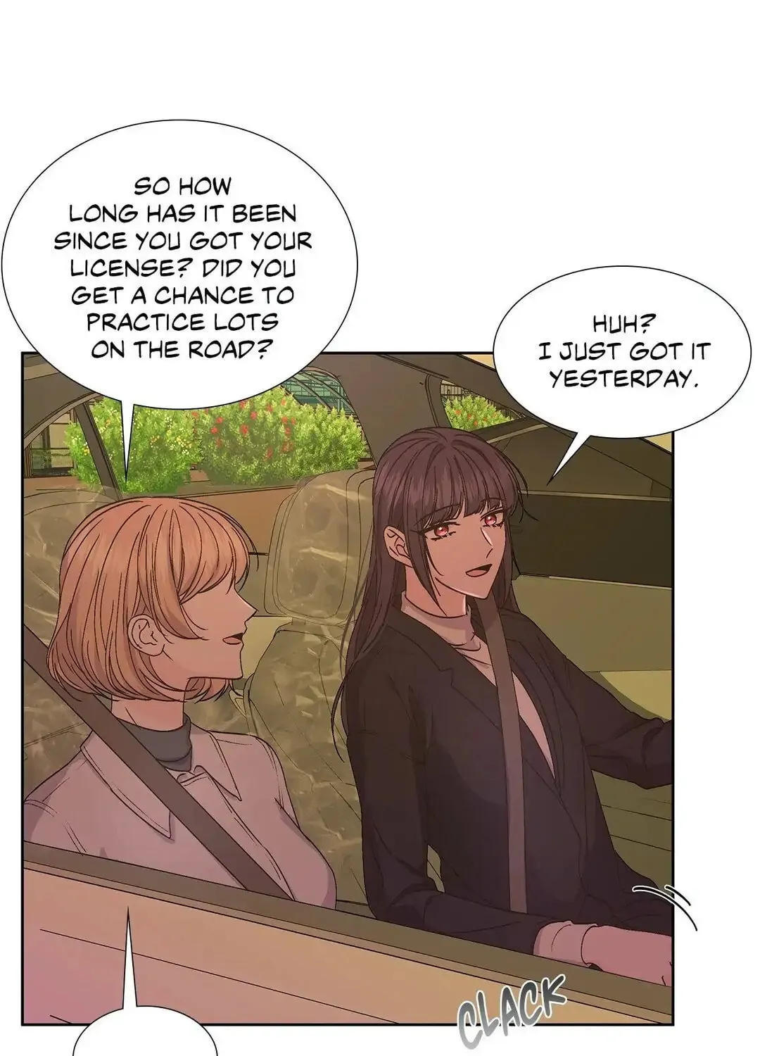 Lilith 2 Chapter 71 page 124 - 