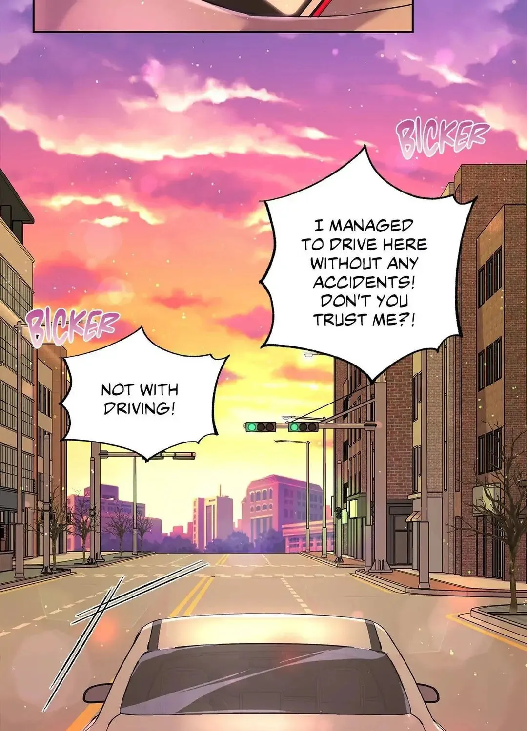 Lilith 2 Chapter 71 page 127 - 