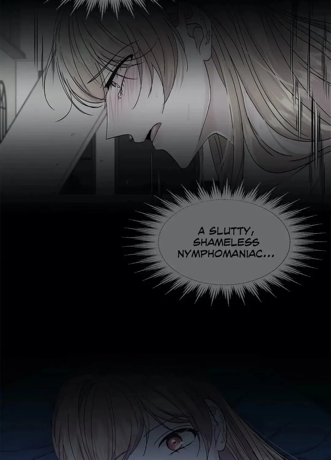 Lilith 2 Chapter 71 page 16 - 
