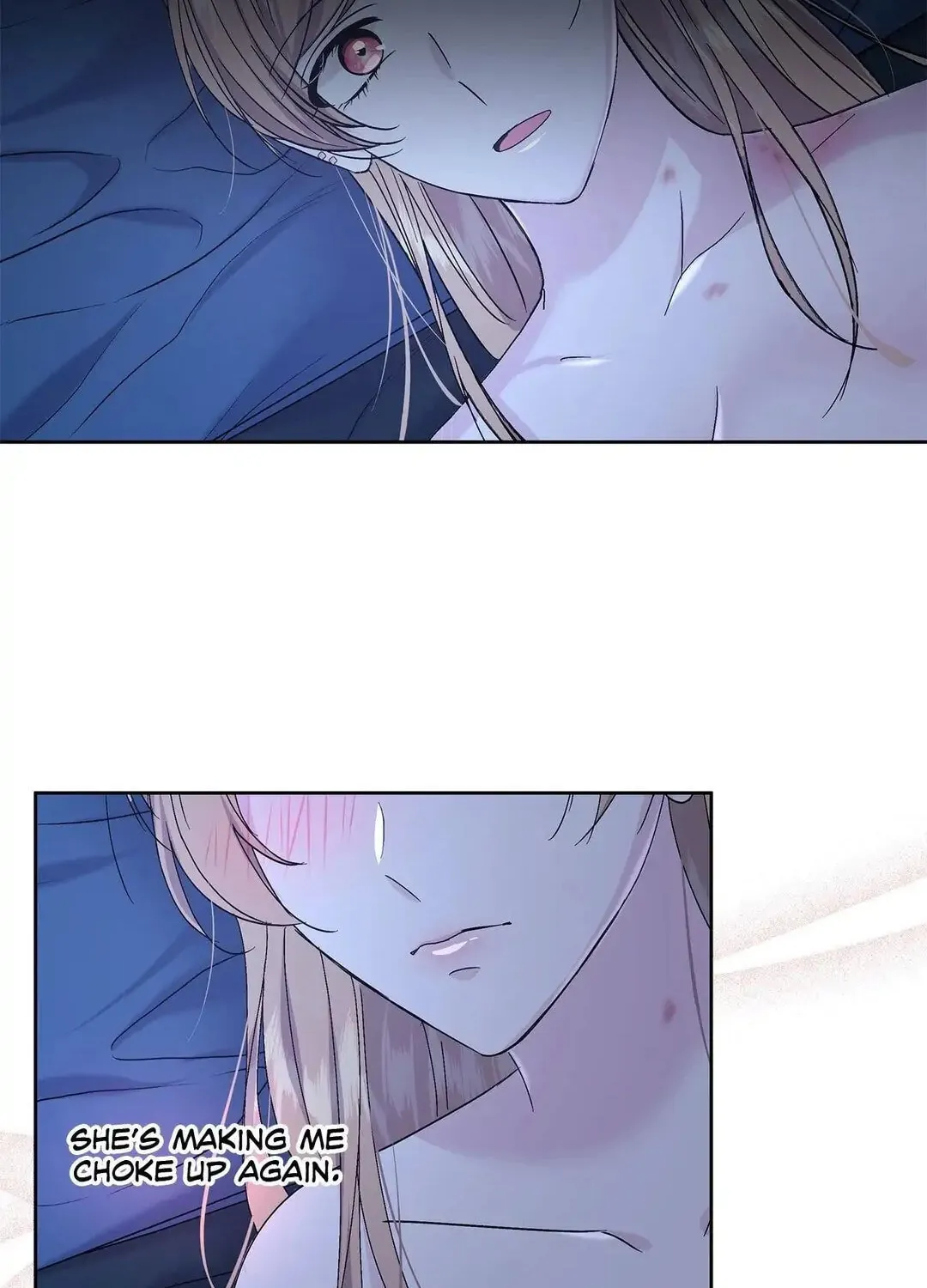 Lilith 2 Chapter 71 page 17 - 