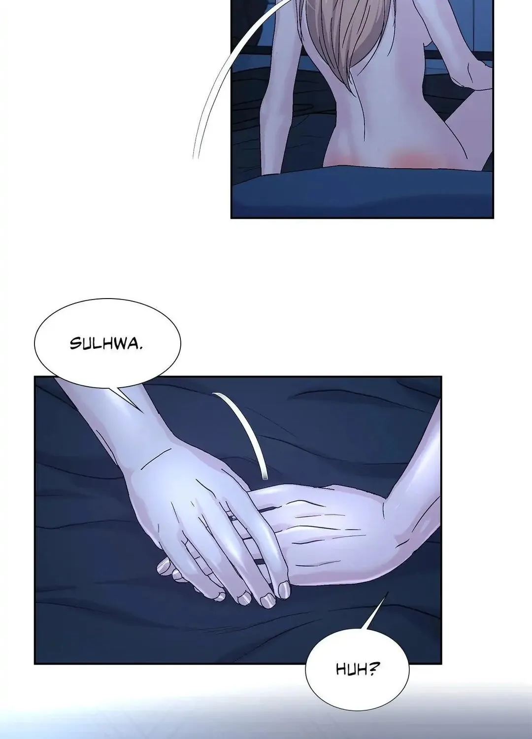Lilith 2 Chapter 71 page 20 - 