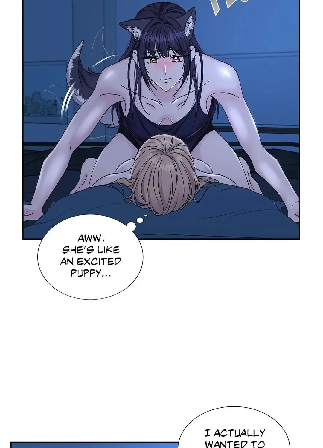 Lilith 2 Chapter 71 page 29 - 