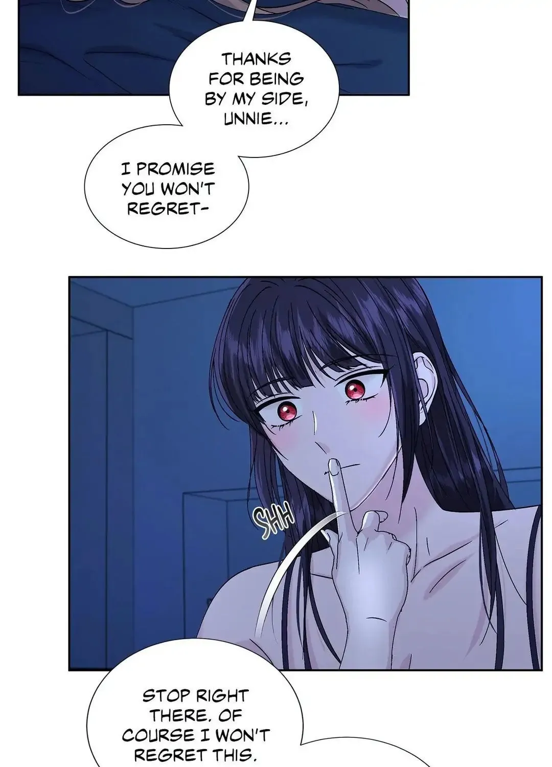 Lilith 2 Chapter 71 page 31 - 