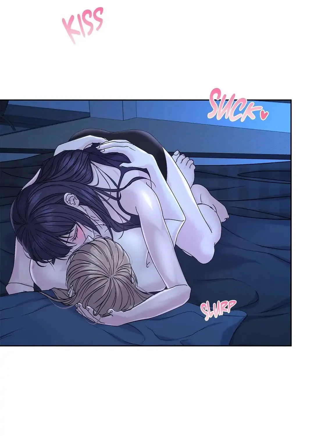 Lilith 2 Chapter 71 page 37 - 
