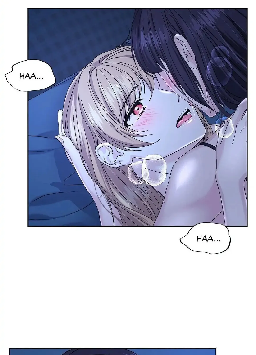 Lilith 2 Chapter 71 page 38 - 