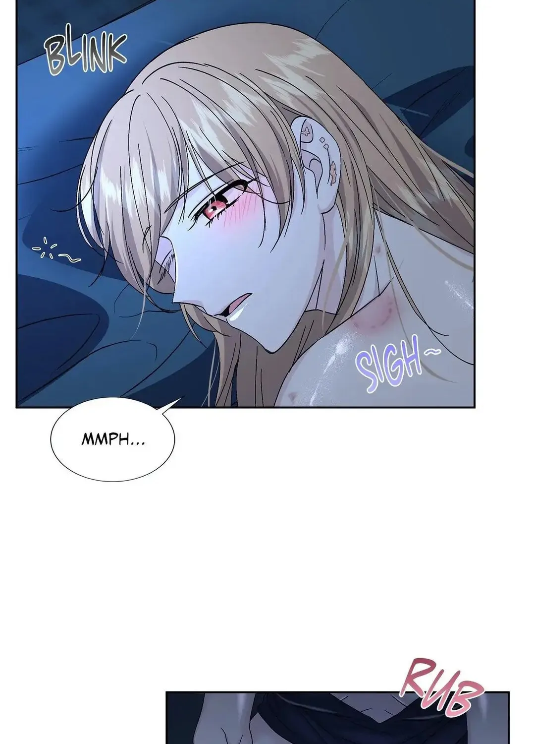 Lilith 2 Chapter 71 page 5 - 