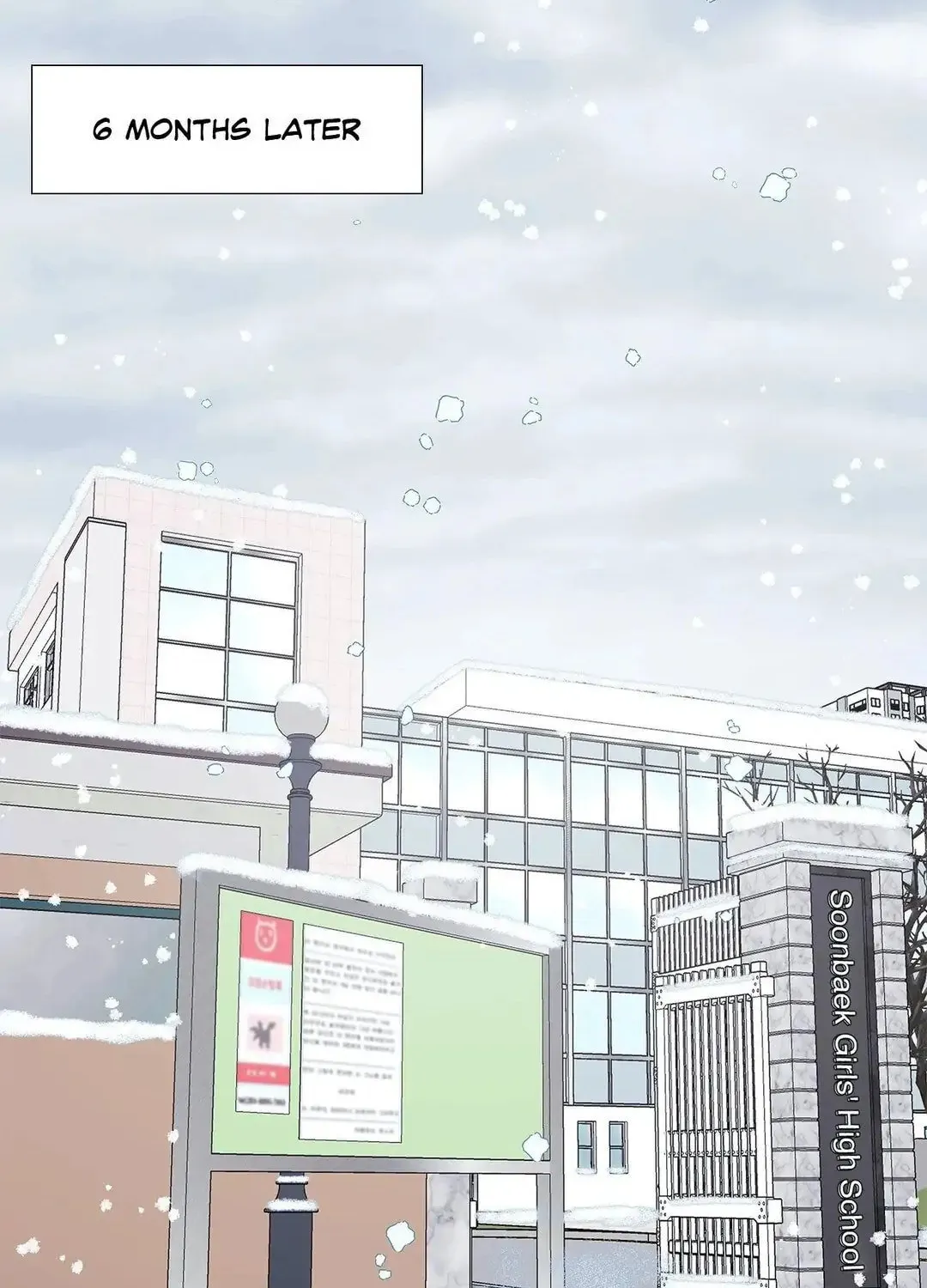 Lilith 2 Chapter 71 page 50 - 