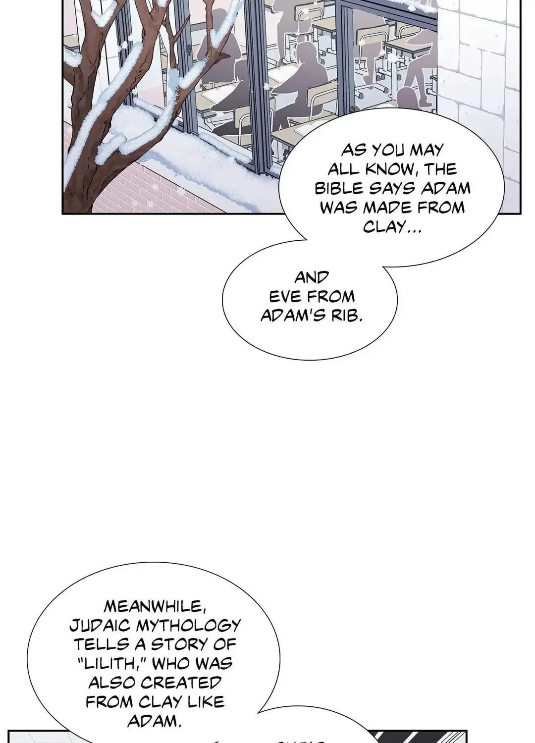 Lilith 2 Chapter 71 page 52 - 